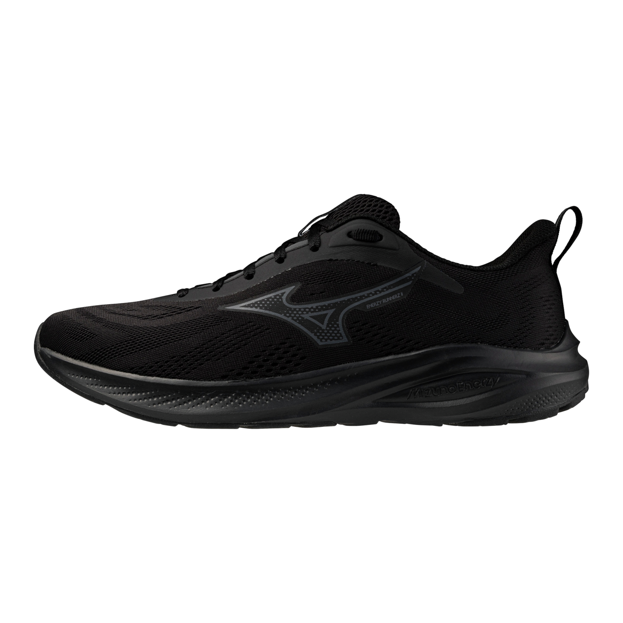 Mizuno ENERZY RUNNERZ 2 Chaussures de running Iron Gate FemmeHommee Taille41